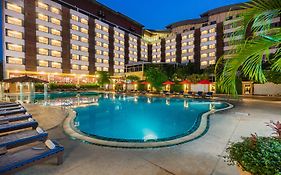 Mountain Beach Resort & Convention Center